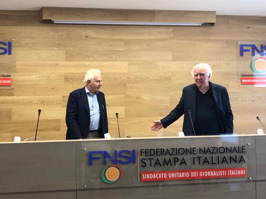 Sul conflitto in Ucraina serve un «pluralismo dell’informazione della Rai» article-post