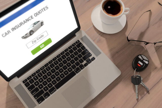 Polizze Rca: quale risparmio oggi con un preventivo assicurazione auto online? article-post