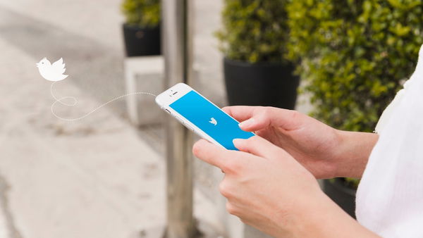 Il phishing mirato nello specifico contro gli utenti con spunte blu sui social