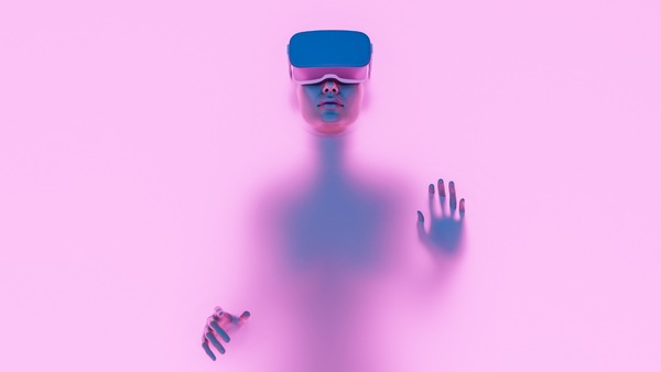 La questione dell’avatar di una ricercatrice aggredito sessualmente nel metaverso