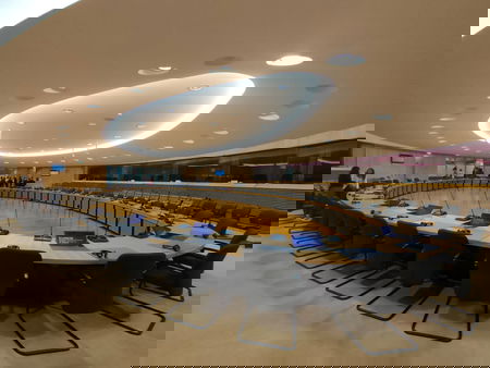 In piena transizione digitale, quanta consapevolezza ha il cittadino dell’UE? article-post