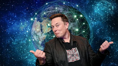 Elon Musk ha avvisato gli Usa: non potrà più sostenere le spese di Starlink per internet in Ucraina article-post