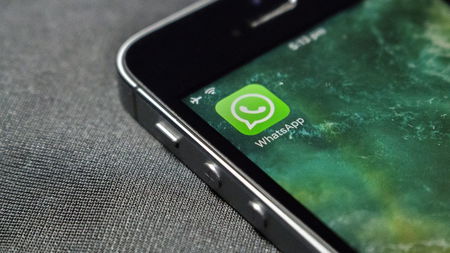 Sempre più vicina la possibilità di modificare i messaggi inviati su WhatsApp article-post