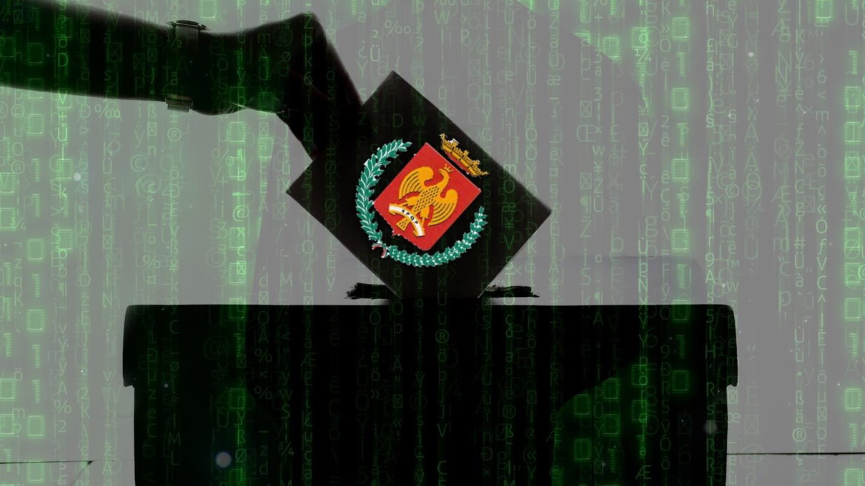 C’è di tutto, in rete, relativamente ai dati hackerati del Comune di Palermo. Di tutto, tranne una comunicazione trasparente article-post