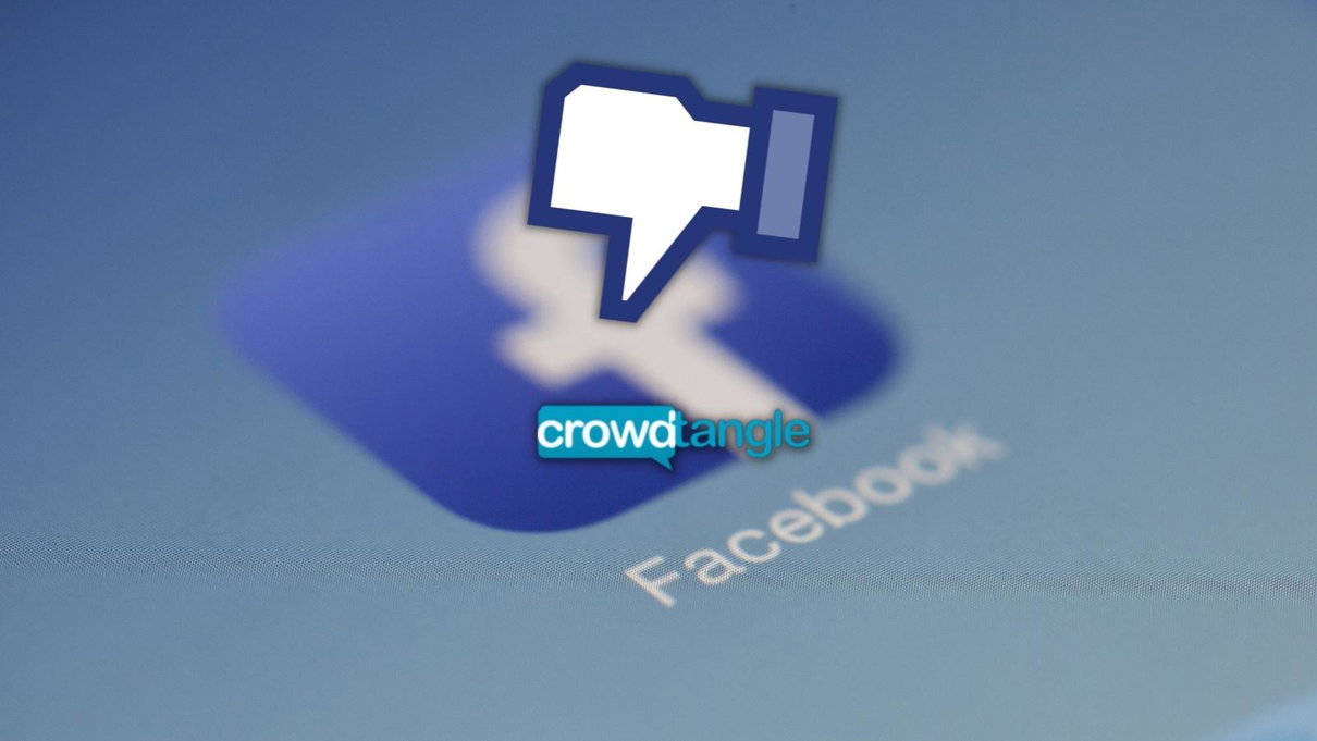 Perché alcuni utenti di CrowdTangle hanno ricevuto delle e-mail sospette? article-post