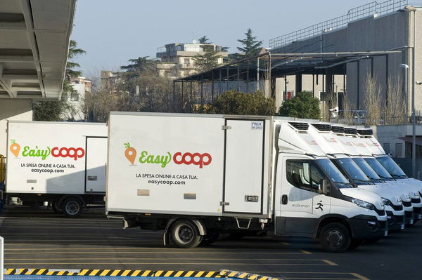 La gestione di EasyCoop della fuga di dati e la comunicazione ai clienti
