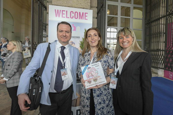 L’Assessora Donazzan e i commenti social bloccati dopo la morte di Cloe Bianco