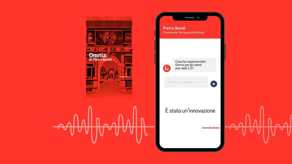 La storia dell’enciclopedia multimediale Omnia | RAM – La rete a memoria