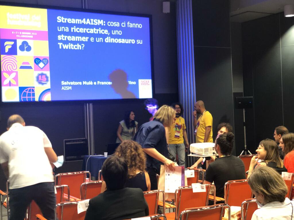 Festival del Fundraising