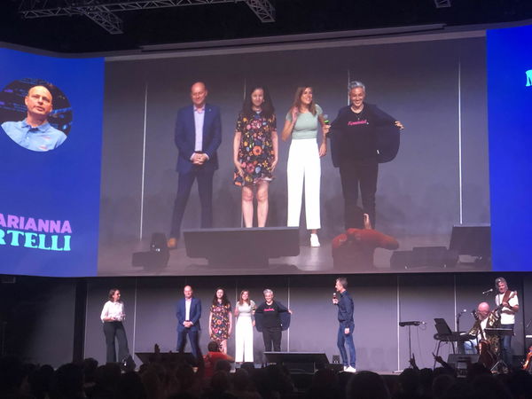 Il mondo del fundraising si incontra a Riccione e si misura con le sfide del digitale