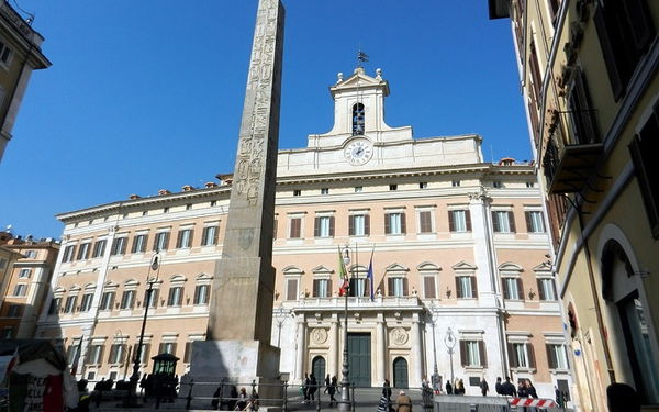 Il Copasir non ha risposto alle proteste della Federazione nazionale della stampa sulla sua “lista”