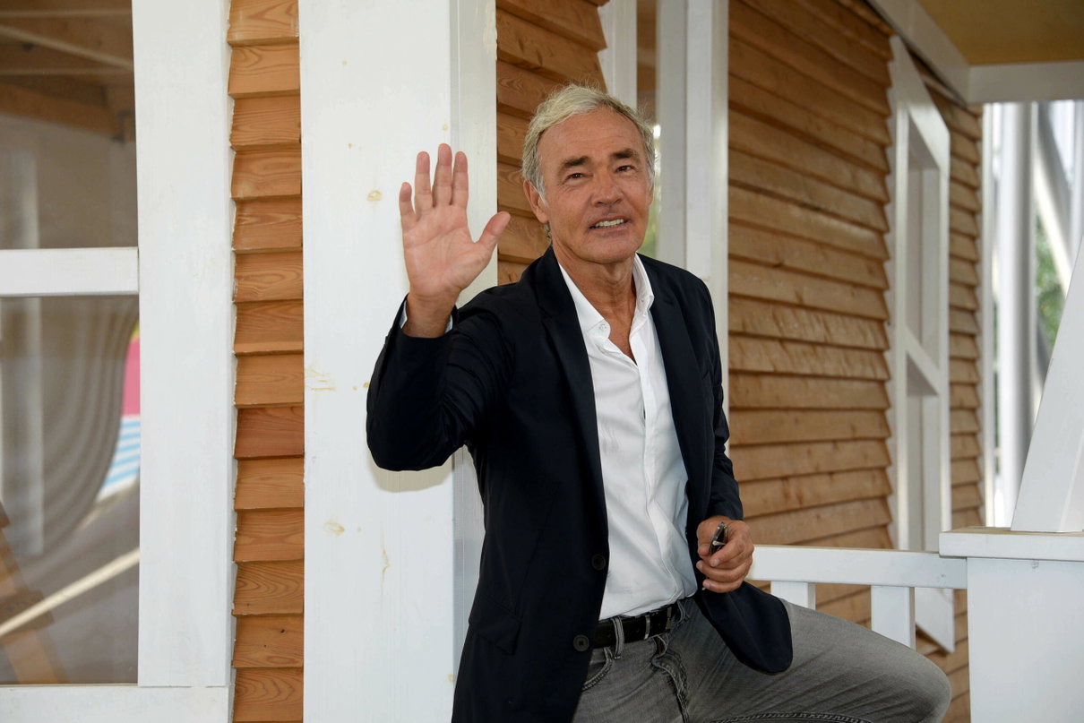 Giletti sta lavorando per condurre Non è l’Arena dalla piazza Rossa di Mosca article-post