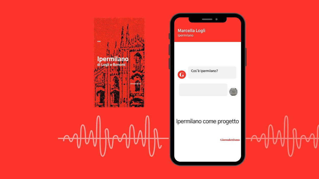 La storia di Ipermilano che, con la realtà artificiale, ha anticipato Google Maps | RAM – La rete a memoria article-post