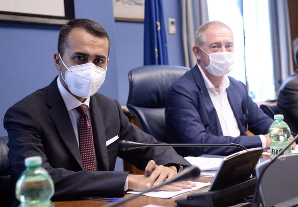 Copasir, Urso: «Anche a Roma task force contro fake news»