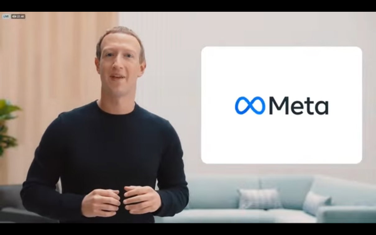 Meta prevede un miliardo di persone nel metaverso entro il 2030 article-post