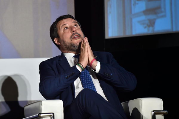 Quando parlano di “gogna mediatica”, la Lega e Salvini dovrebbero tacere