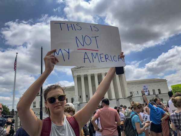 L’industria tecnologica statunitense si preoccupa di consegnare dati agli stati che perseguono l’aborto