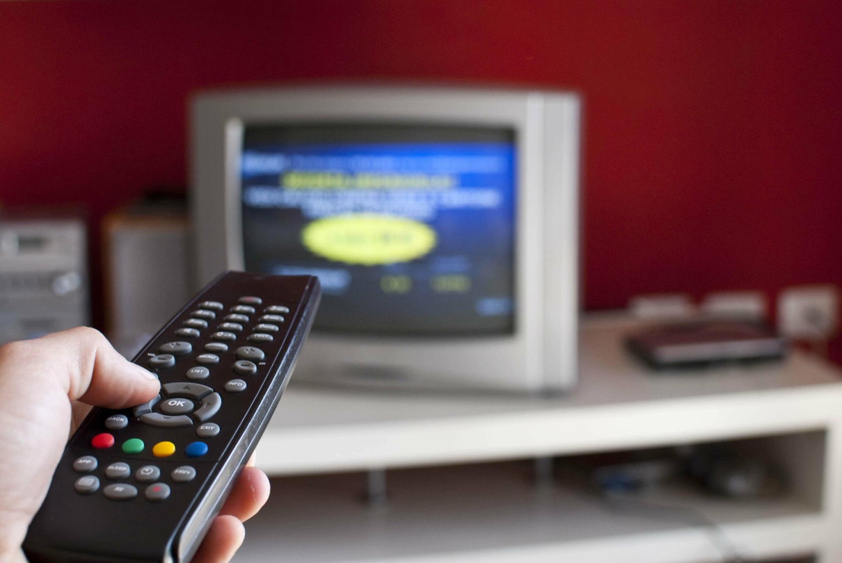 Tv digitale, cambio frequenze nel Lazio: disagi a Roma article-post