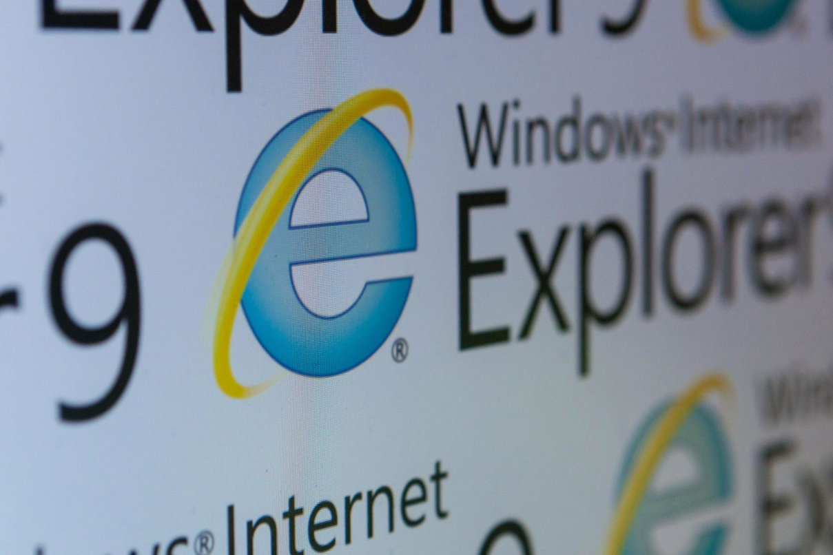 La lapide di Internet Explorer diventa virale in Corea del Sud article-post