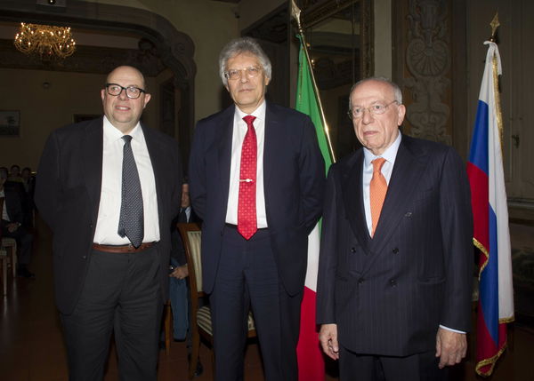 L’ambasciatore russo in Italia Sergey Razov contro la stampa italiana: ma rientra nella diplomazia?