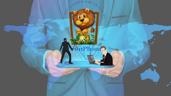 Il sito-truffa che vendeva smartphone, tablet e pc a prezzi vantaggiosi