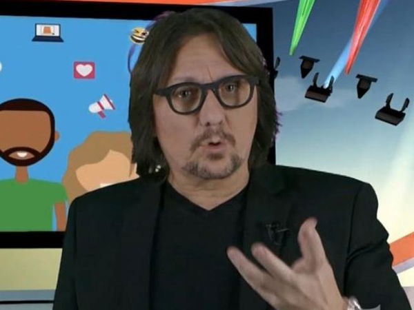 Perché Fedez ha dato del boomerone a Camisani-Calzolari (che non lo è)