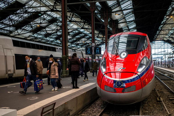 Non esiste alcun questionario da compilare per ricevere “1000 euro” da Trenitalia