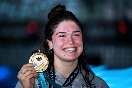 Il disappunto dei telecronisti Rai per lo stacco immediato dopo l’oro di Pilato article-post