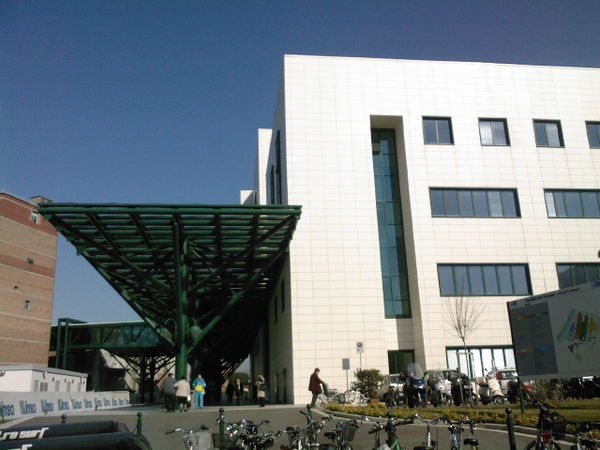 L’intervento della postale per verificare se, sul web, sono state diffuse le immagini delle infermiere in doccia