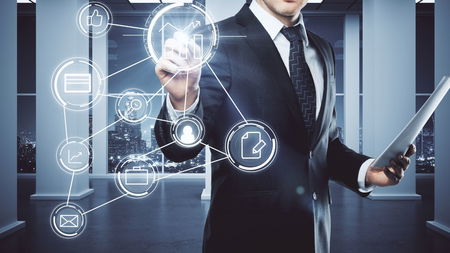 Sancito l’accordo tra AgID e Sogei per un sistema pubblico di appalti digitalizzato e innovativo article-post