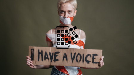 Aborto in Usa, si corre ai ripari con le app per monitorare il ciclo article-post