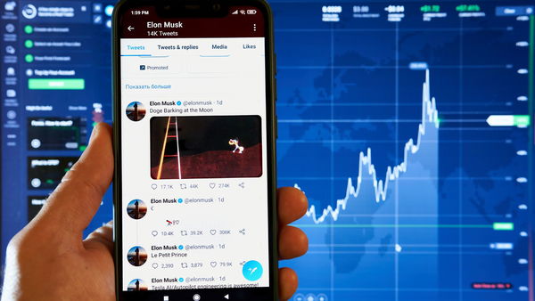 Alla fine Twitter ha accettato di dare a Elon Musk i dati che chiede