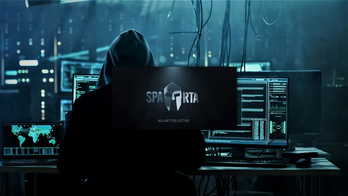 Cosa deve saper fare un hacker di Killnet e Legion article-post