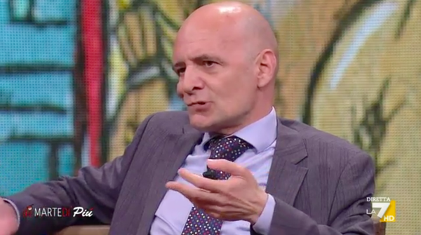 «In Killnet pare, anche se non è certo, che ci siano anche italiani»