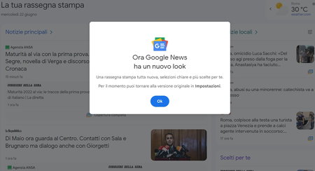 Google News mette al centro notizie locali e fact checking article-post