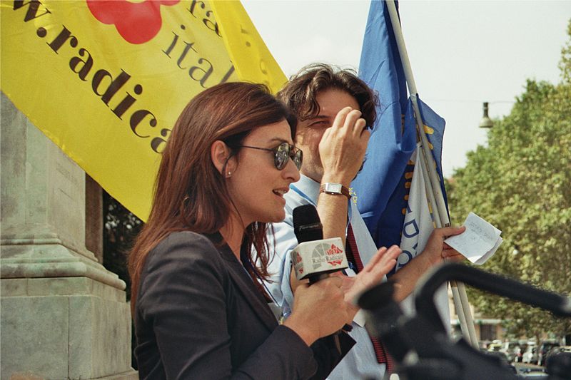 Perché l’Associazione Coscioni ha chiesto a Colao gli Open Data sull’applicazione della legge sull’aborto article-post