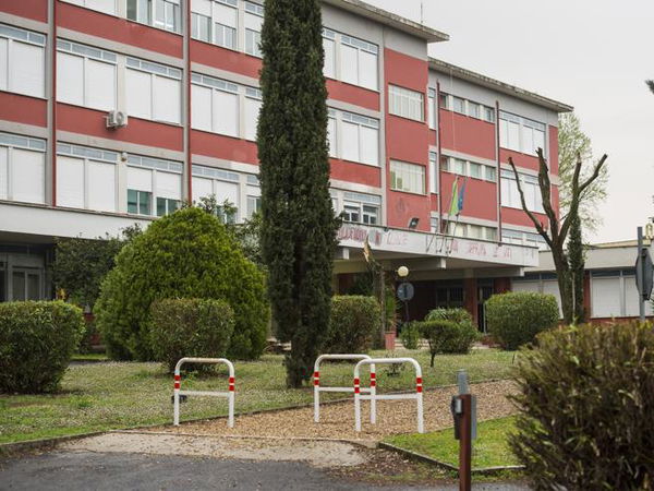 La preside del Montale ha annunciato la denuncia a sette gruppi editoriali italiani