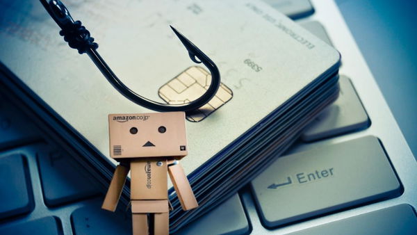 Occhio al phishing: con l’avvicinarsi dell’Amazon Prime Day i tentativi di truffa sono cresciuti del 37%