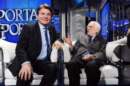 In una Rai con il punto interrogativo, i format di Guglielmi sono le certezze che resistono ancora article-post