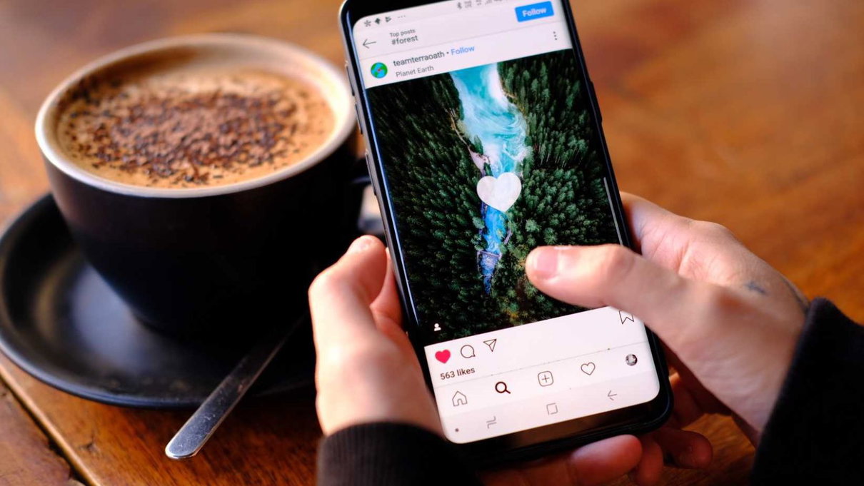 Quanto sta diventando inclusivo l’inserimento del testo alternativo su Instagram article-post