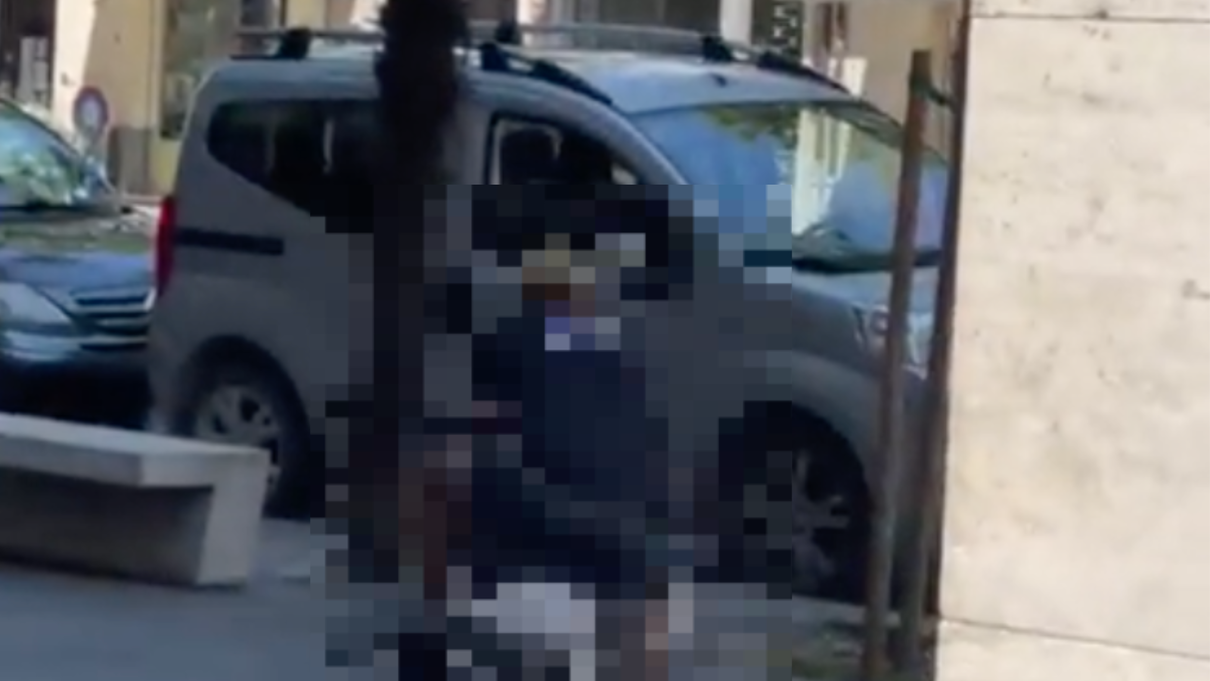 Civitanova Marche, sarebbe stato meglio se chi ha fatto il video che circola sui social fosse intervenuto per evitare l’omicidio article-post
