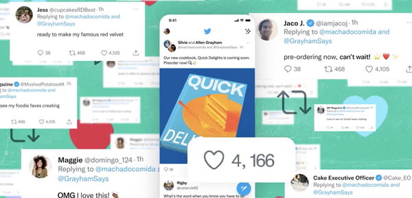 Twitter ha iniziato a testare l’opzione per i tweet “collaborativi”