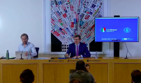 Cosa dovrà fare il prossimo ministro della Transizione Digitale (o chi per lui)