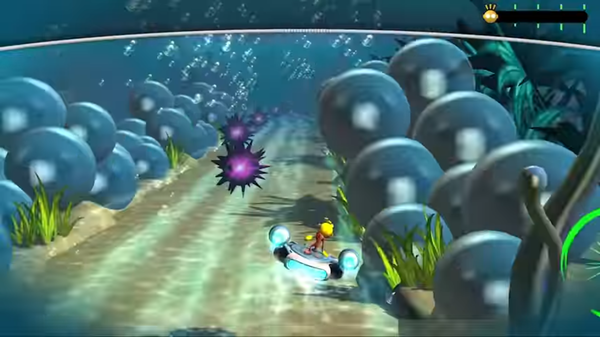 Il videogioco prescritto dai medici per migliorare deficit d’attenzione e iperattività