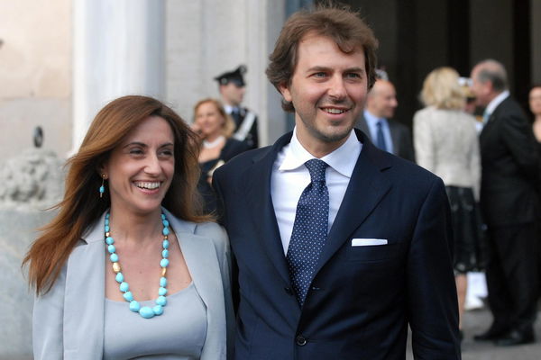 Francesco Giorgino saluta (per sempre?) il Tg1