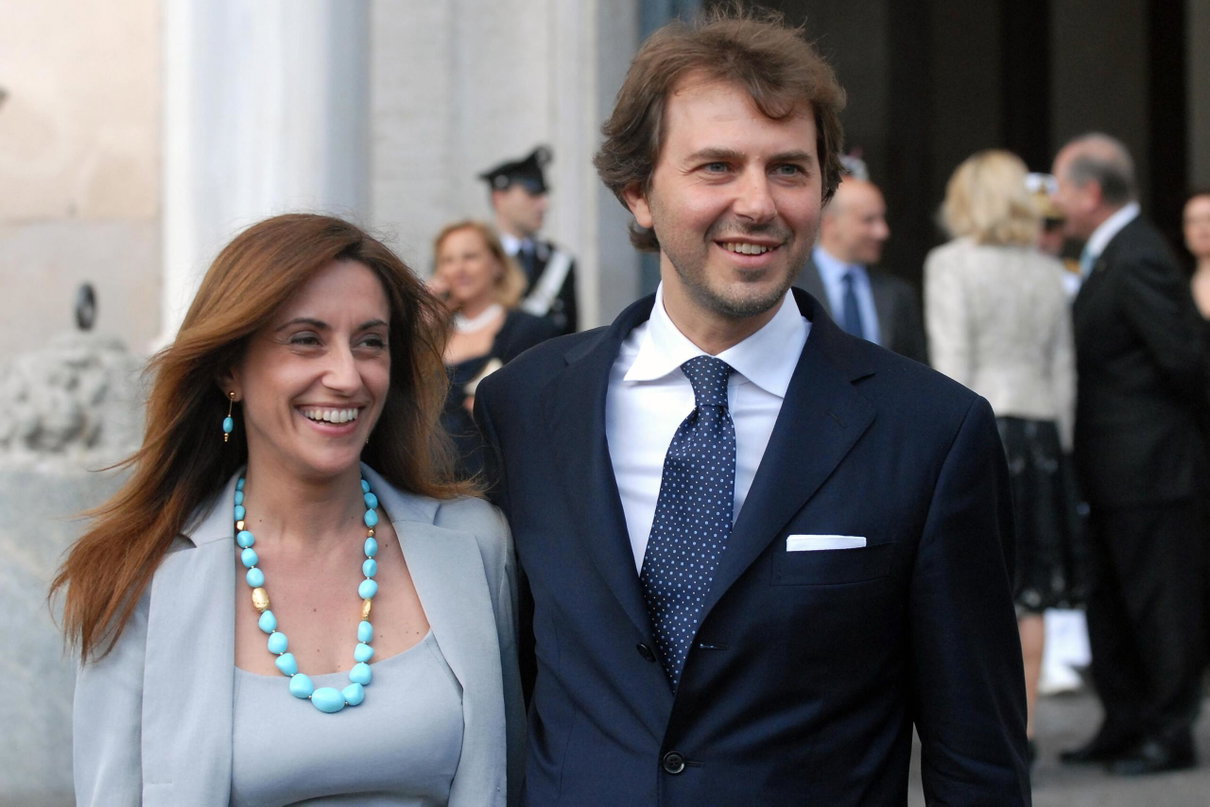 Francesco Giorgino saluta (per sempre?) il Tg1 article-post