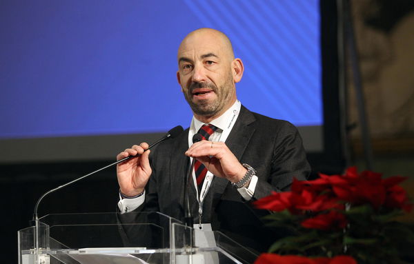 Bassetti minacciato via telefono, primo rinvio a giudizio