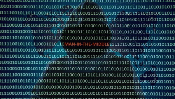 Cos’è il “Man-in-the-middle” attack e come difendersi