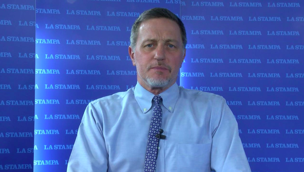 Massimo Giannini ribadisce a Salvini che «La Stampa non pubblica fake news»