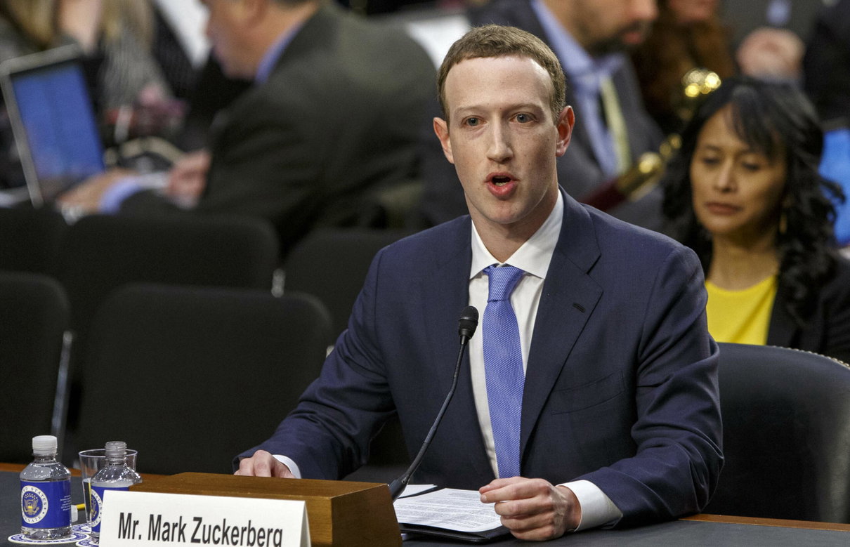 La minaccia di Facebook di rimuovere le news dal suo feed colpisce anche gli Stati Uniti article-post